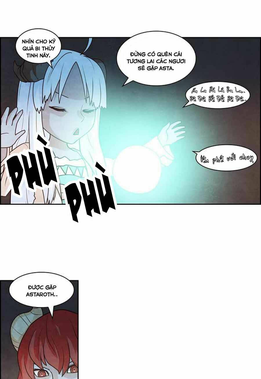 The Devil King Is Bored Chapter 89 - Trang 2