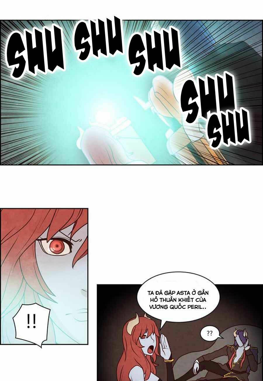 The Devil King Is Bored Chapter 89 - Trang 2