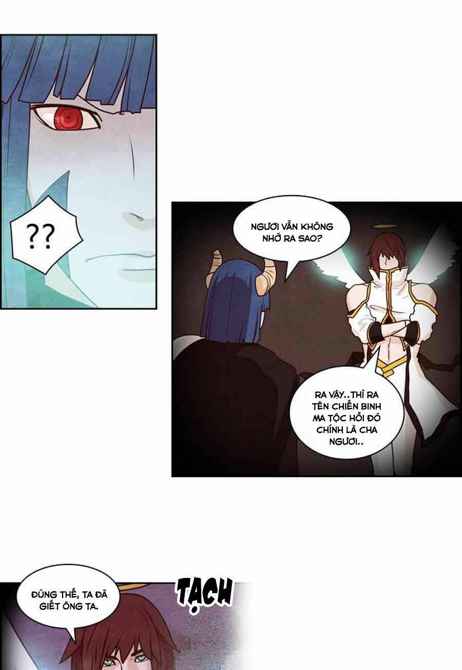 The Devil King Is Bored Chapter 89 - Trang 2