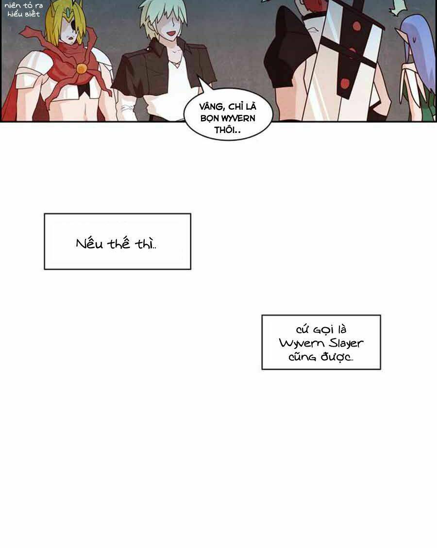 The Devil King Is Bored Chapter 89 - Trang 2