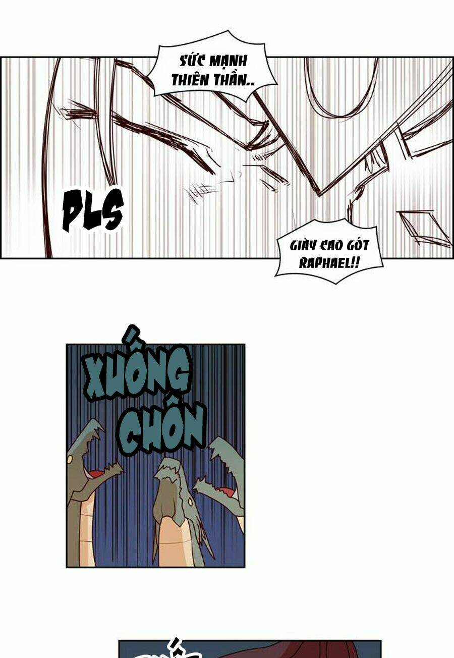 The Devil King Is Bored Chapter 85 - Trang 2