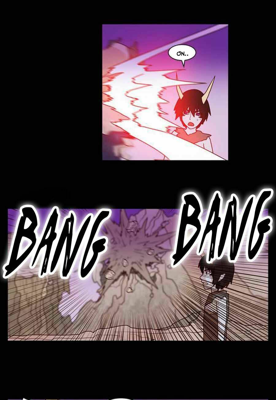 The Devil King Is Bored Chapter 84 - Trang 2