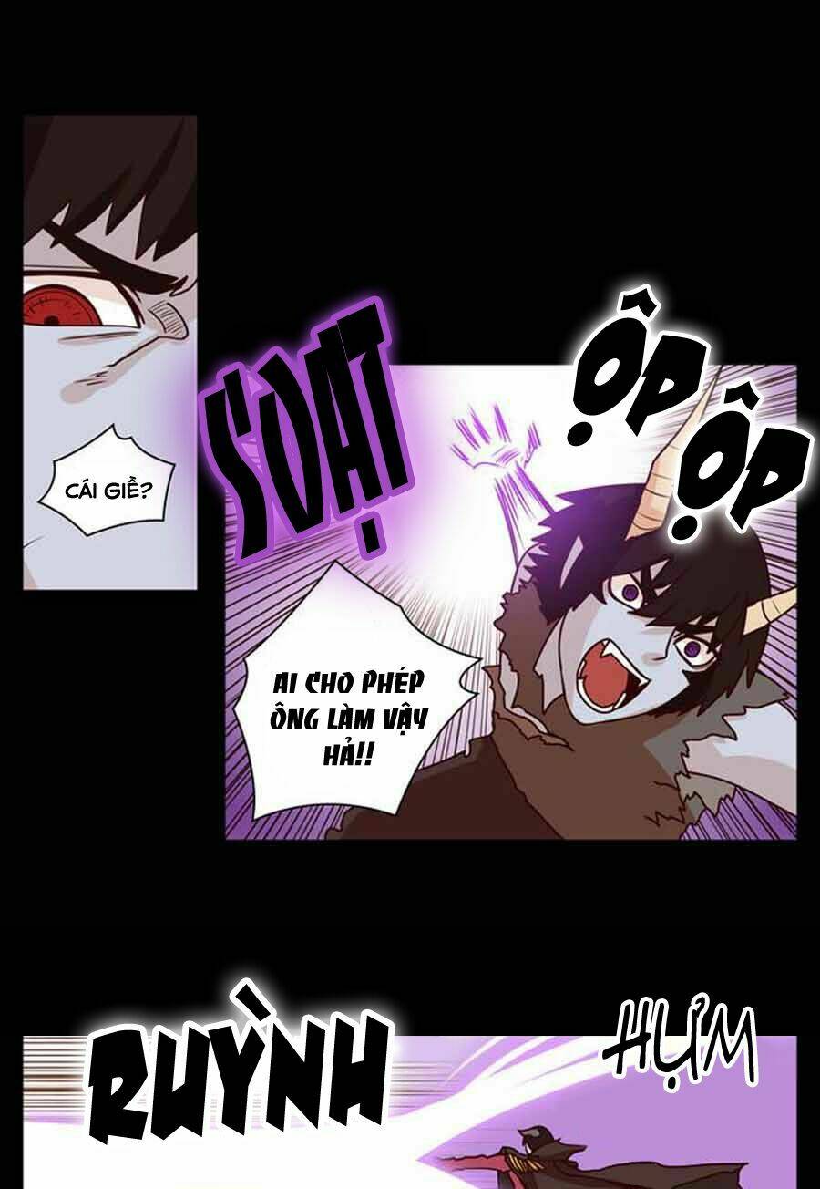 The Devil King Is Bored Chapter 84 - Trang 2