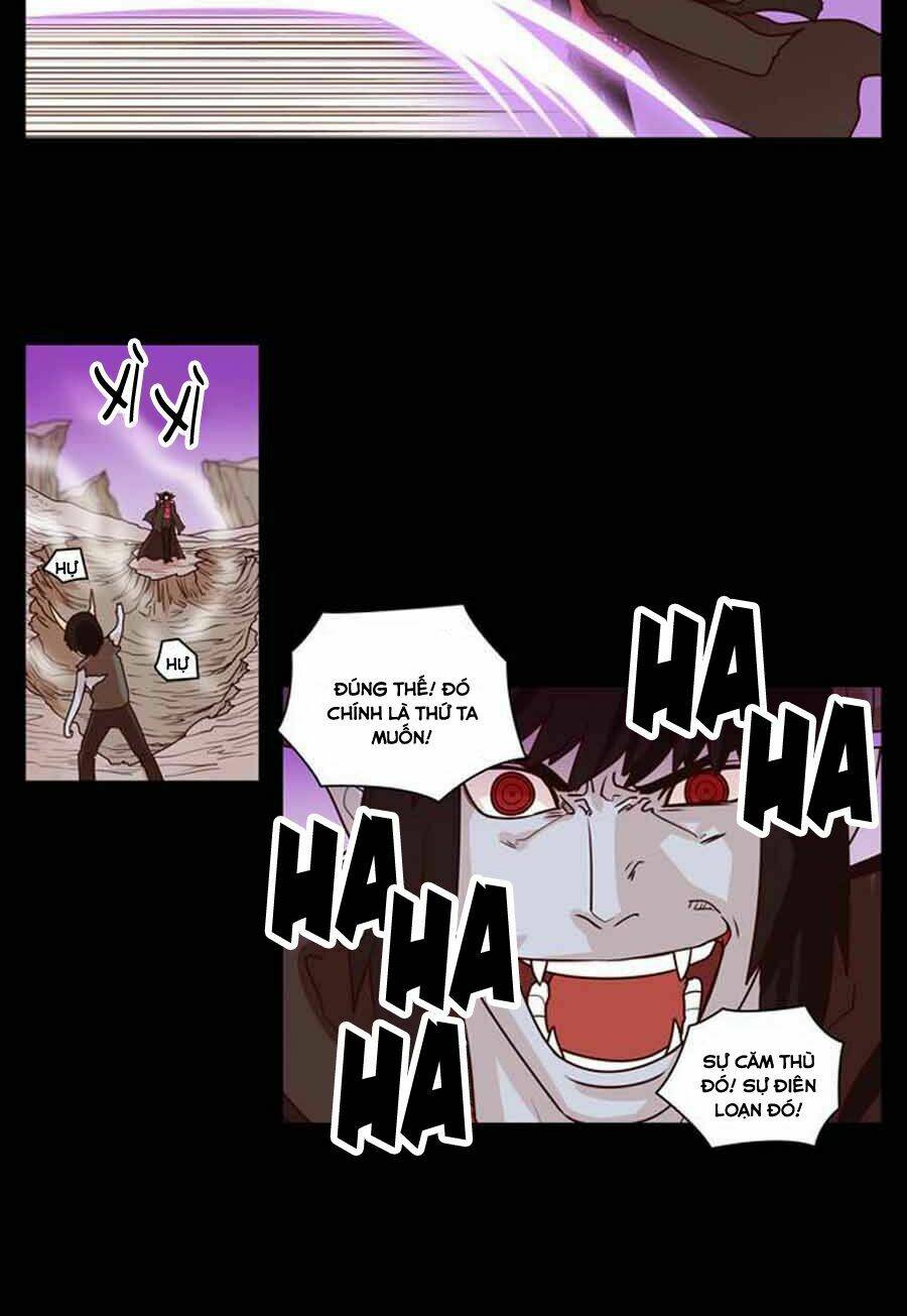 The Devil King Is Bored Chapter 84 - Trang 2