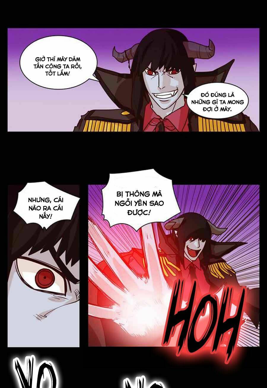 The Devil King Is Bored Chapter 84 - Trang 2