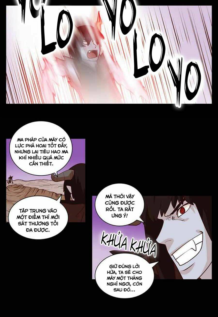 The Devil King Is Bored Chapter 84 - Trang 2