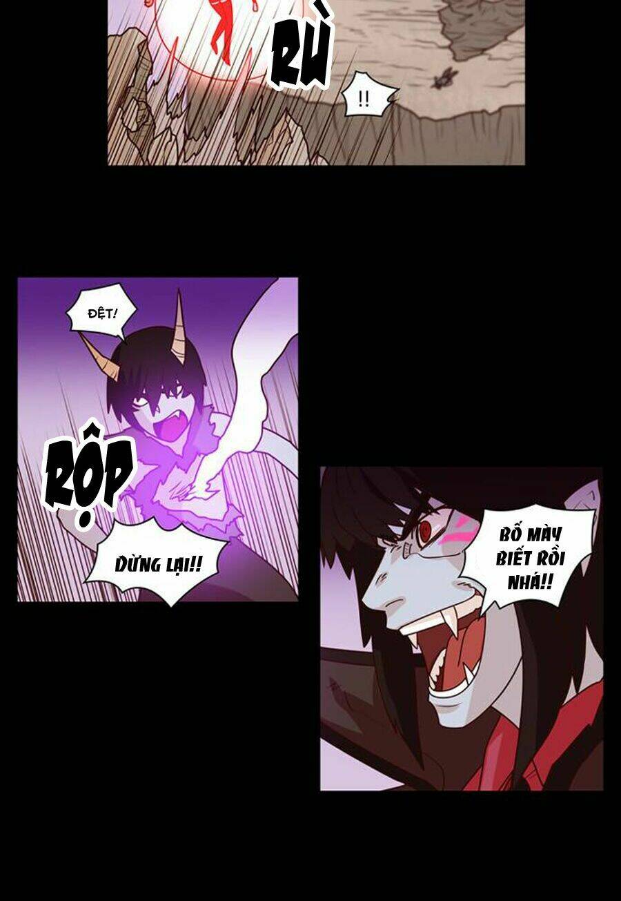 The Devil King Is Bored Chapter 84 - Trang 2