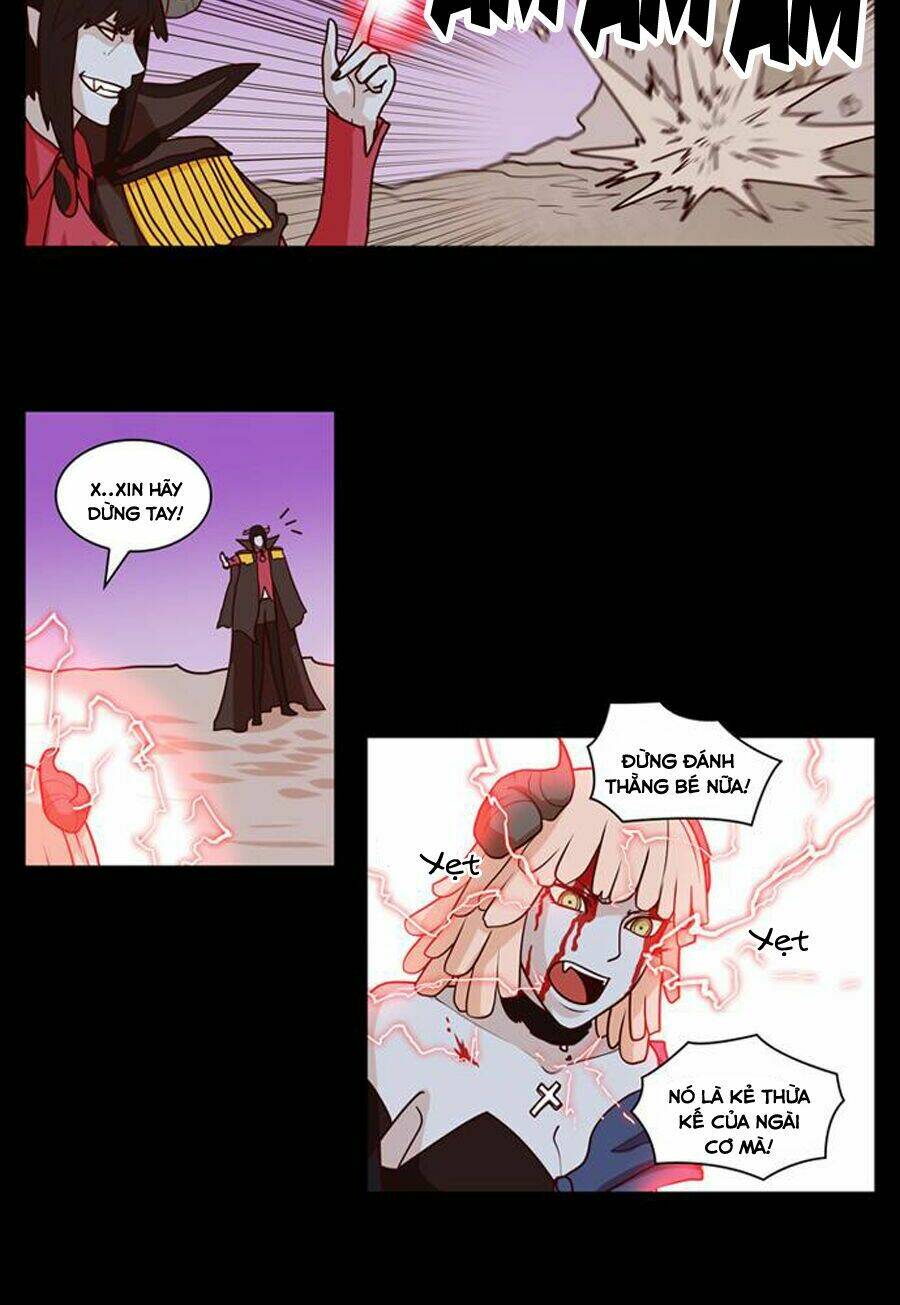 The Devil King Is Bored Chapter 84 - Trang 2