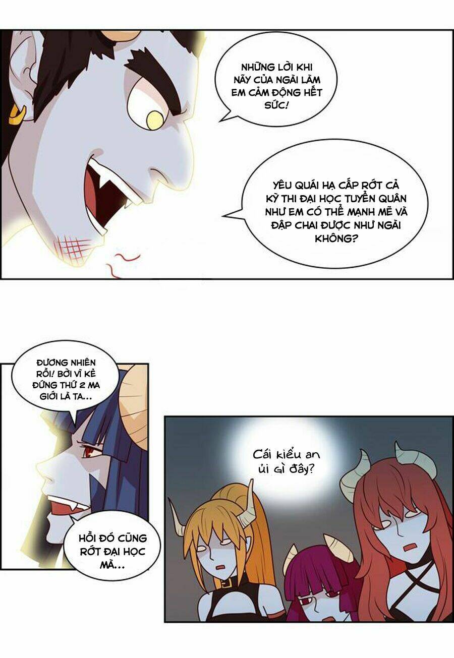 The Devil King Is Bored Chapter 83 - Trang 2