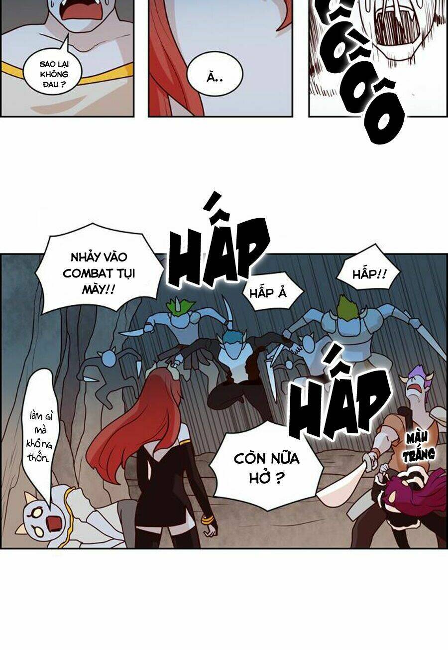 The Devil King Is Bored Chapter 82 - Trang 2