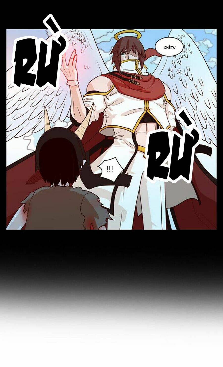 The Devil King Is Bored Chapter 82 - Trang 2