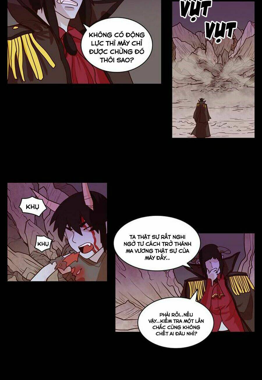 The Devil King Is Bored Chapter 82 - Trang 2