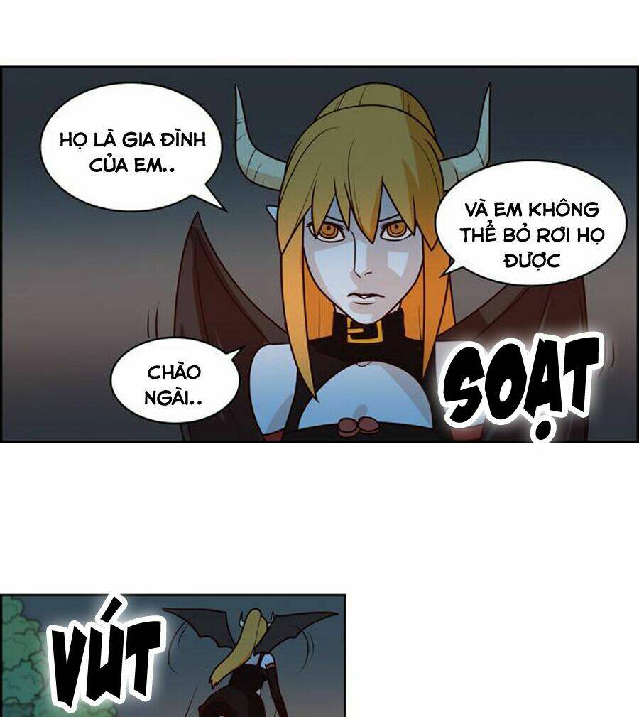 The Devil King Is Bored Chapter 81 - Trang 2