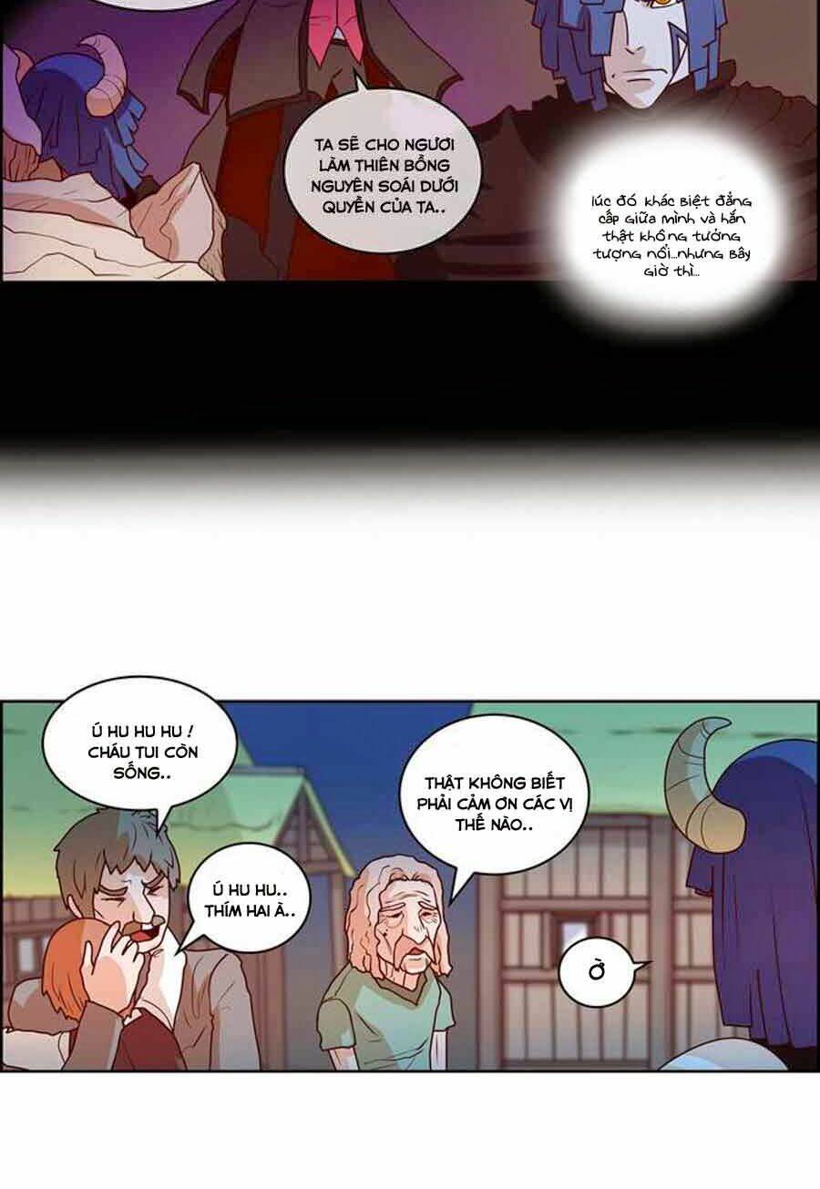 The Devil King Is Bored Chapter 79 - Trang 2