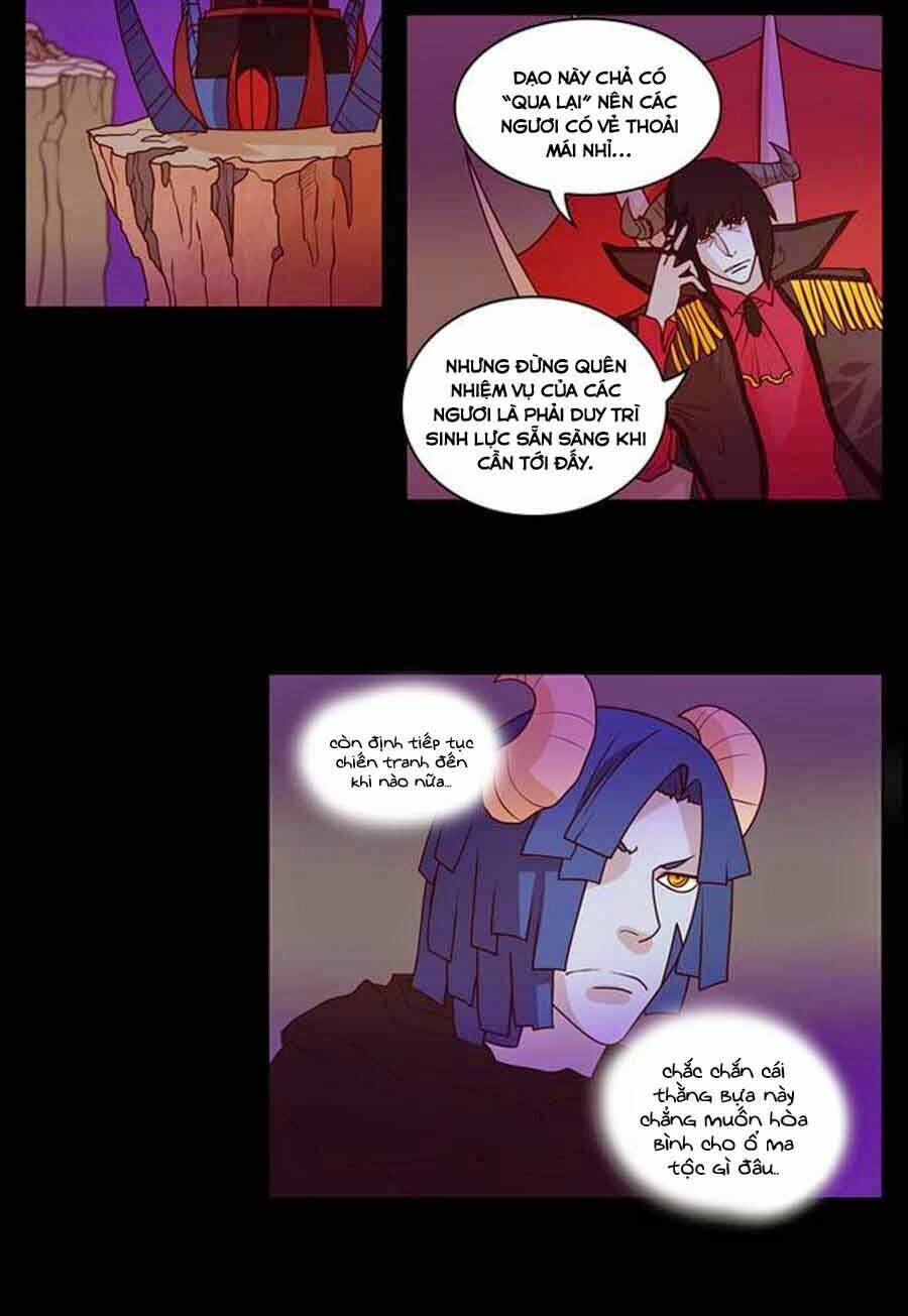 The Devil King Is Bored Chapter 79 - Trang 2