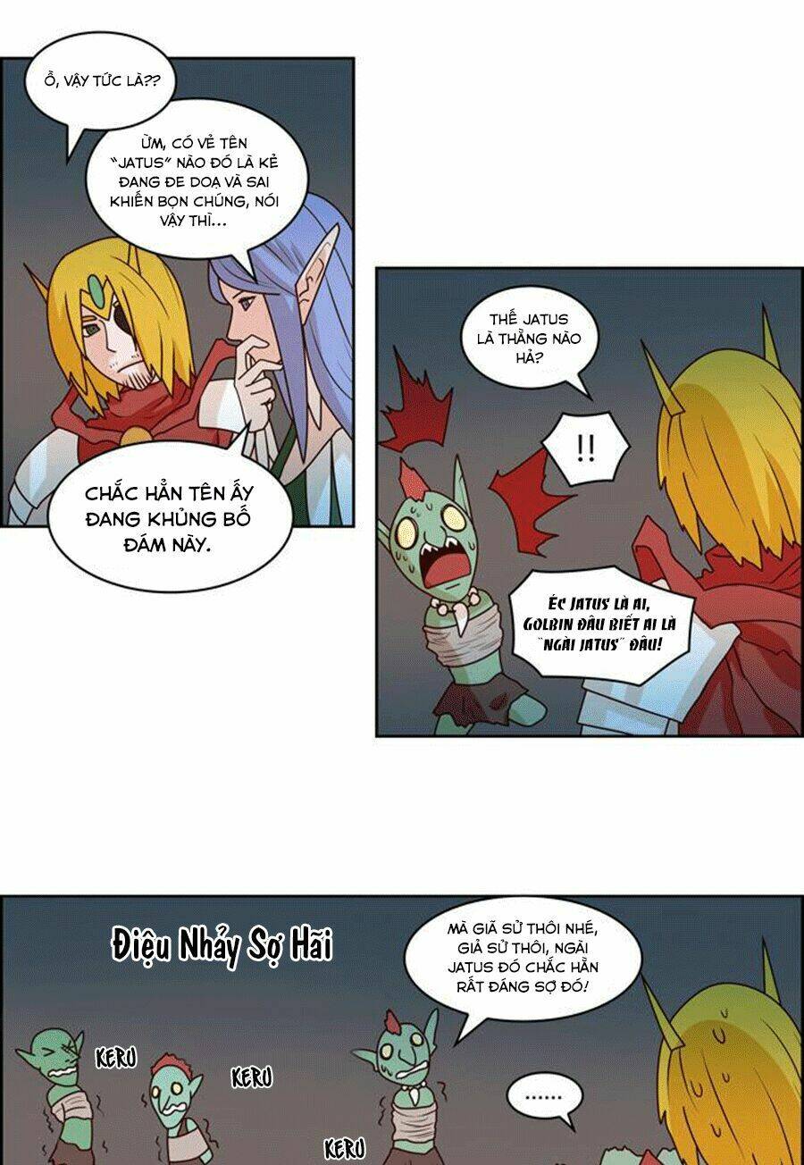 The Devil King Is Bored Chapter 78 - Trang 2