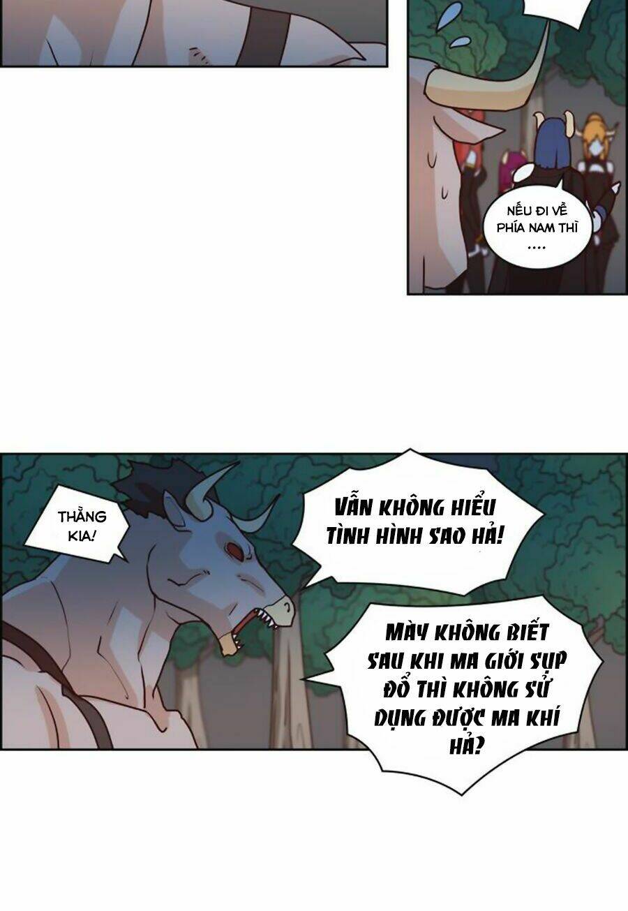 The Devil King Is Bored Chapter 76 - Trang 2