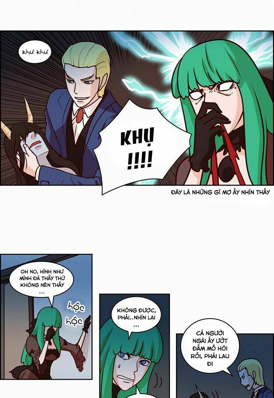 The Devil King Is Bored Chapter 75 - Trang 2