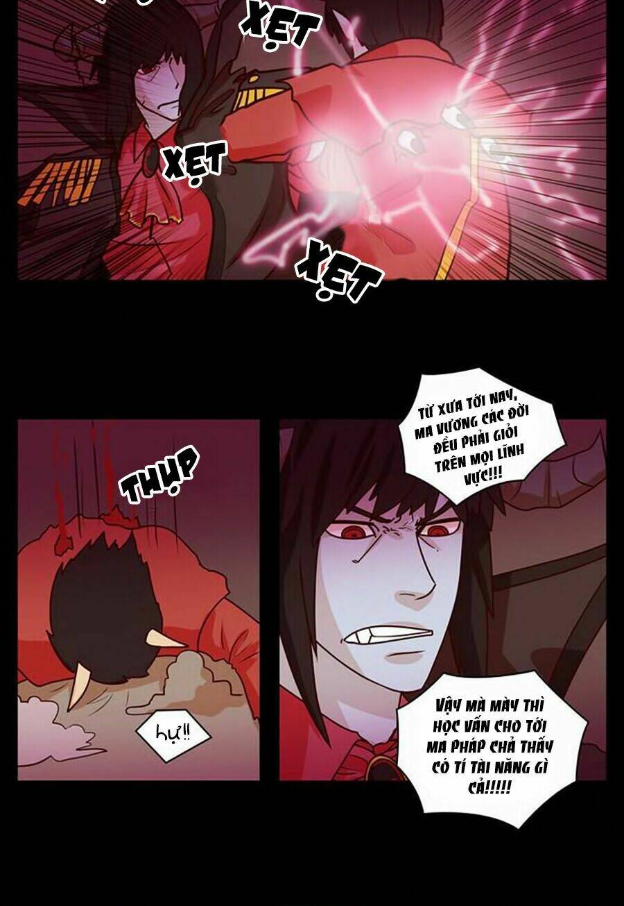 The Devil King Is Bored Chapter 75 - Trang 2