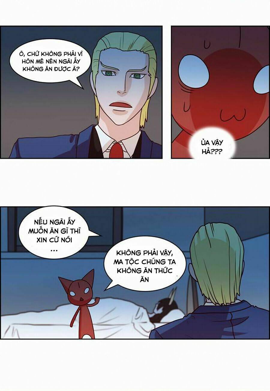 The Devil King Is Bored Chapter 75 - Trang 2