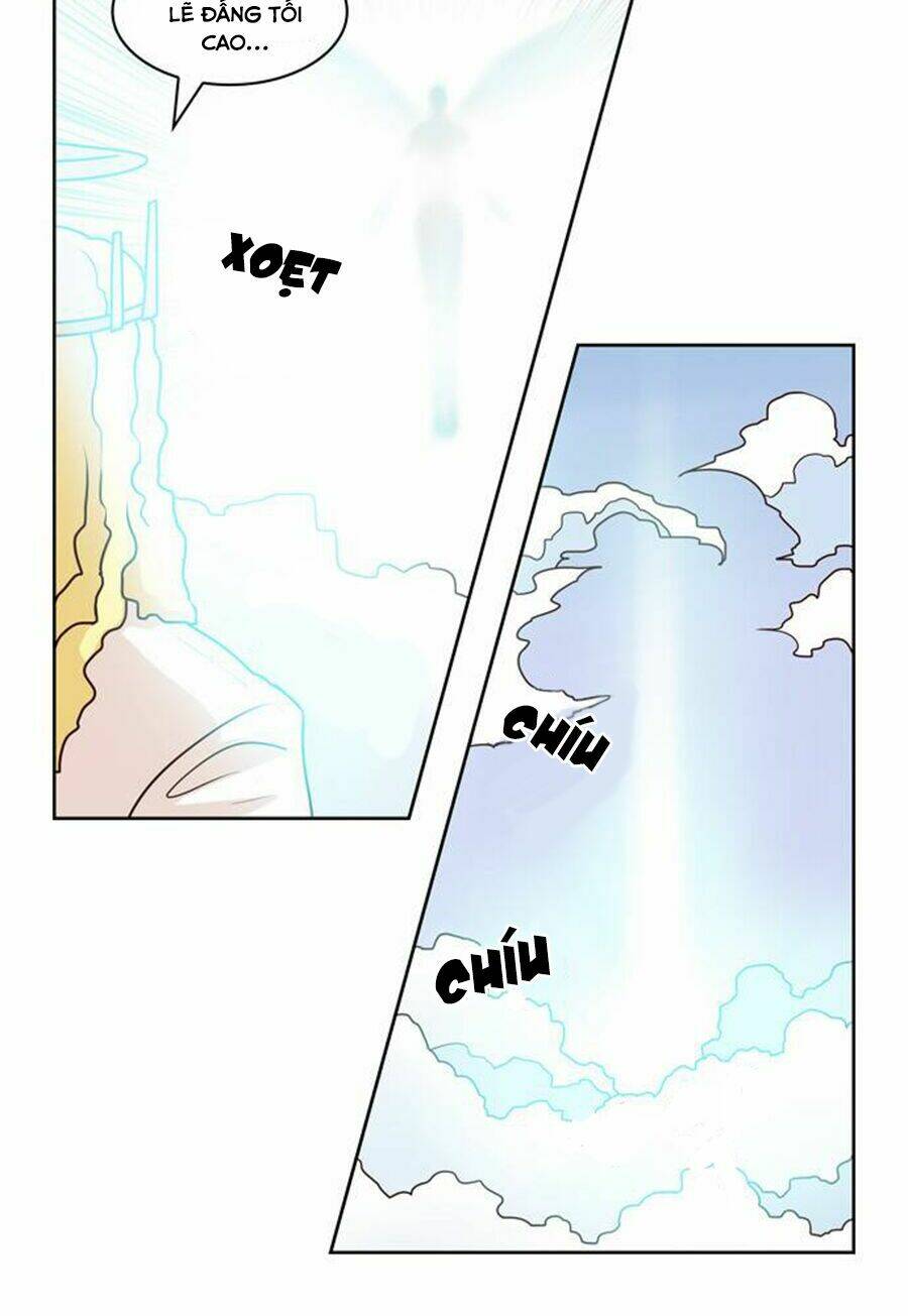 The Devil King Is Bored Chapter 74 - Trang 2