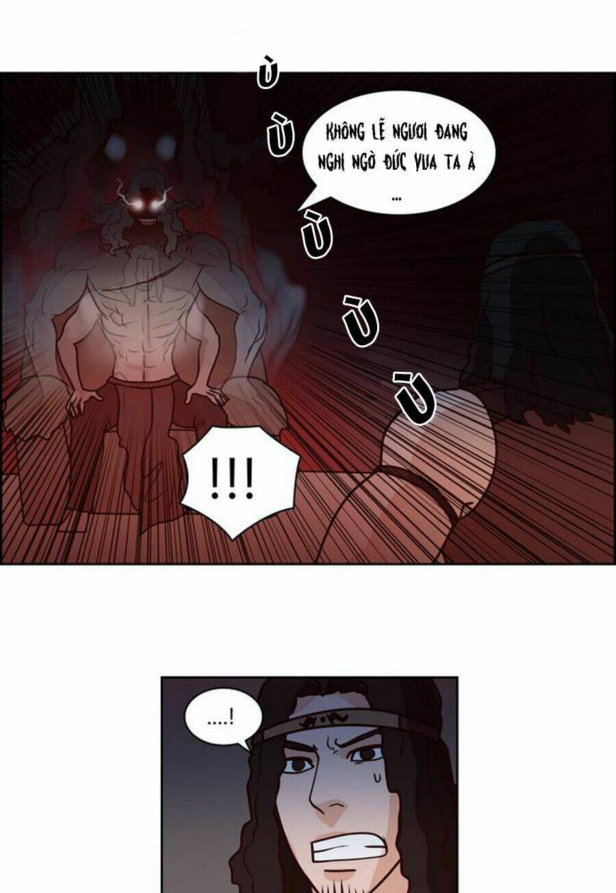 The Devil King Is Bored Chapter 74 - Trang 2