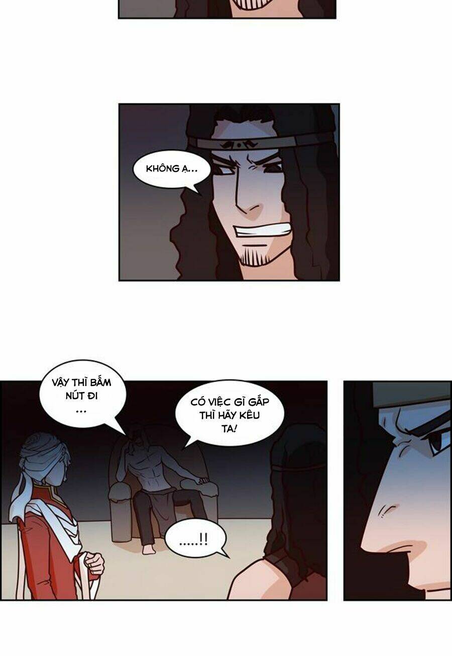 The Devil King Is Bored Chapter 74 - Trang 2