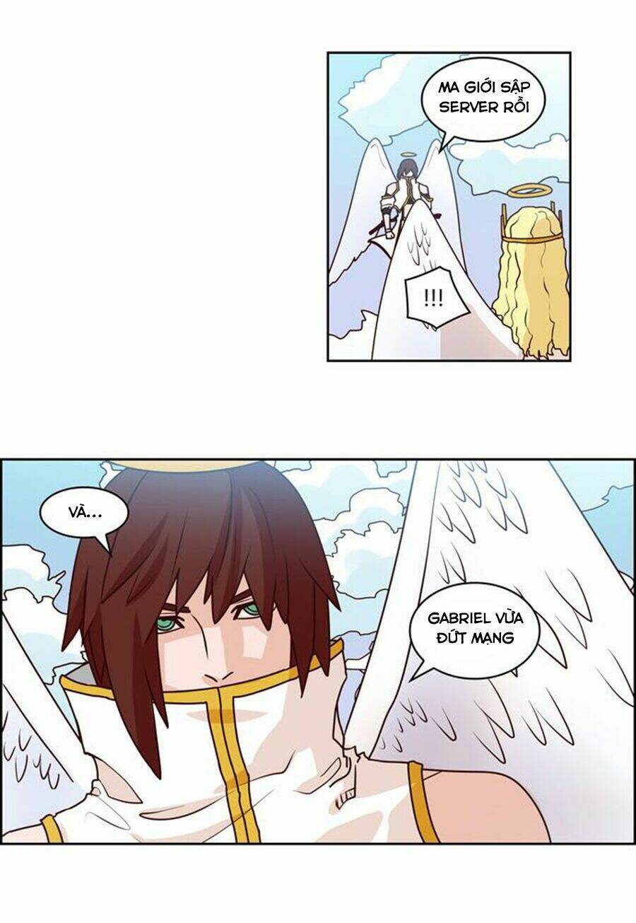 The Devil King Is Bored Chapter 74 - Trang 2