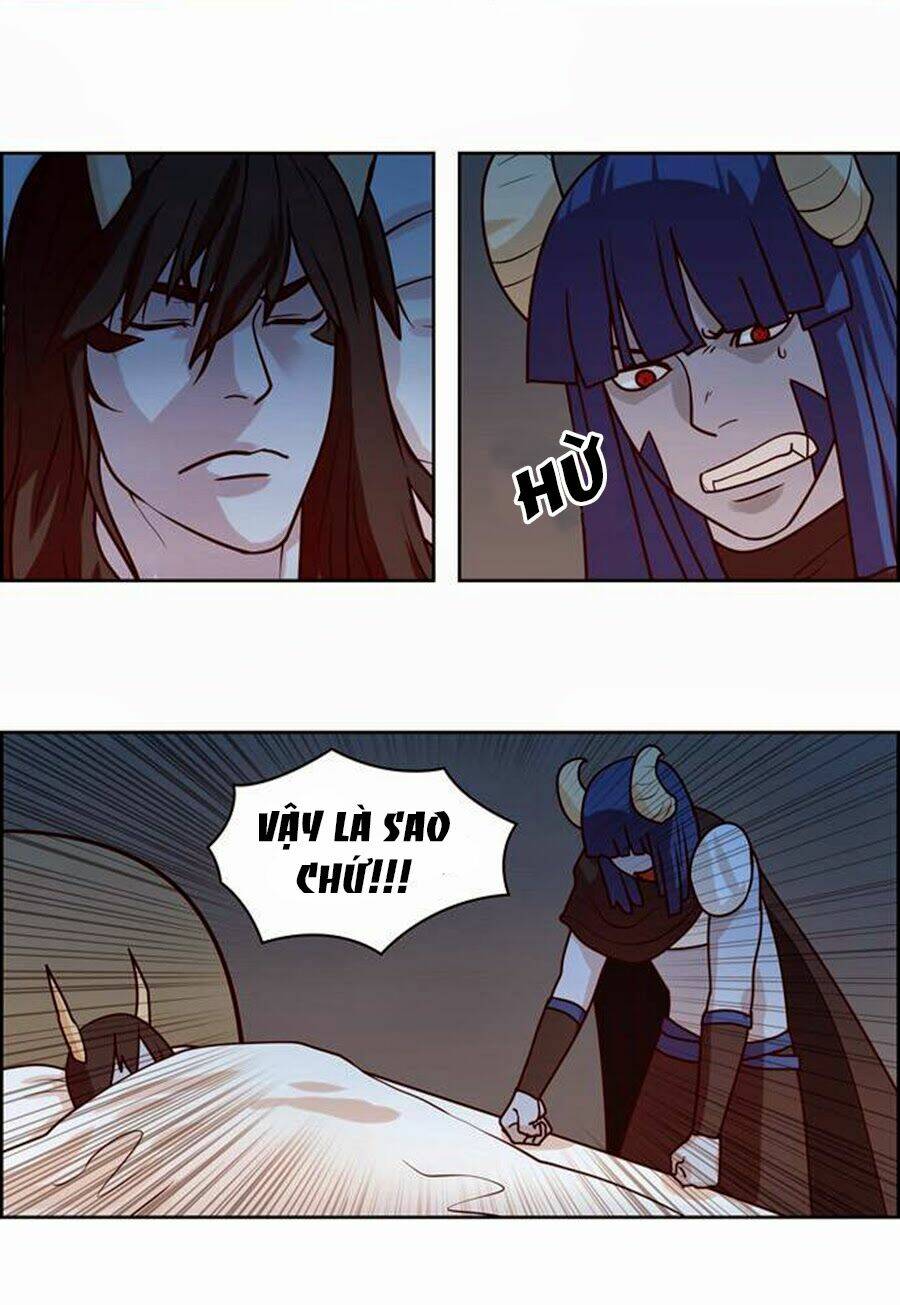 The Devil King Is Bored Chapter 73 - Trang 2