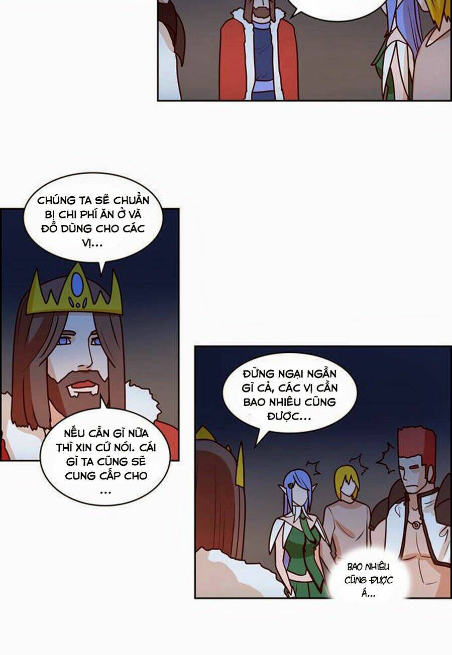 The Devil King Is Bored Chapter 73 - Trang 2