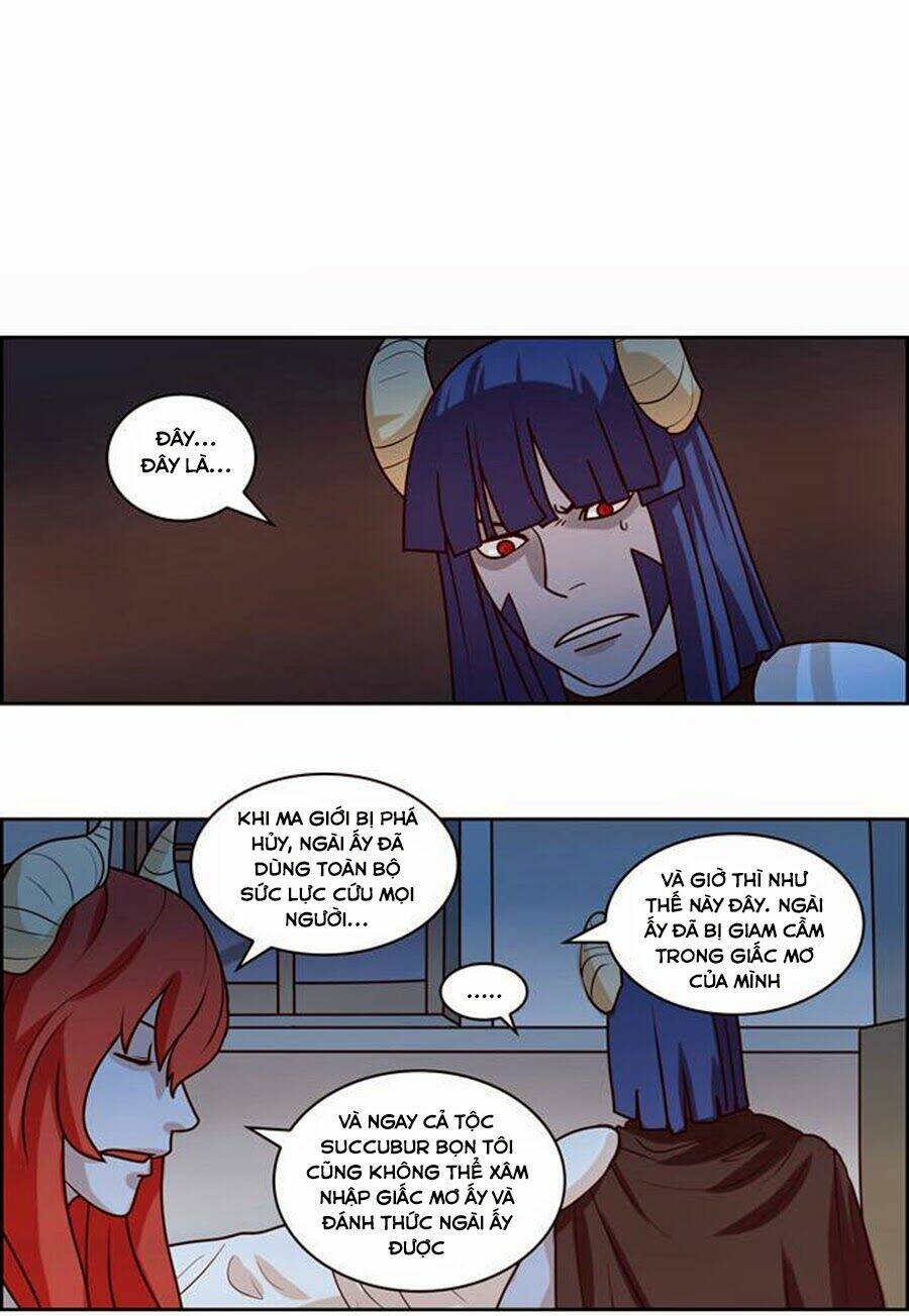 The Devil King Is Bored Chapter 73 - Trang 2