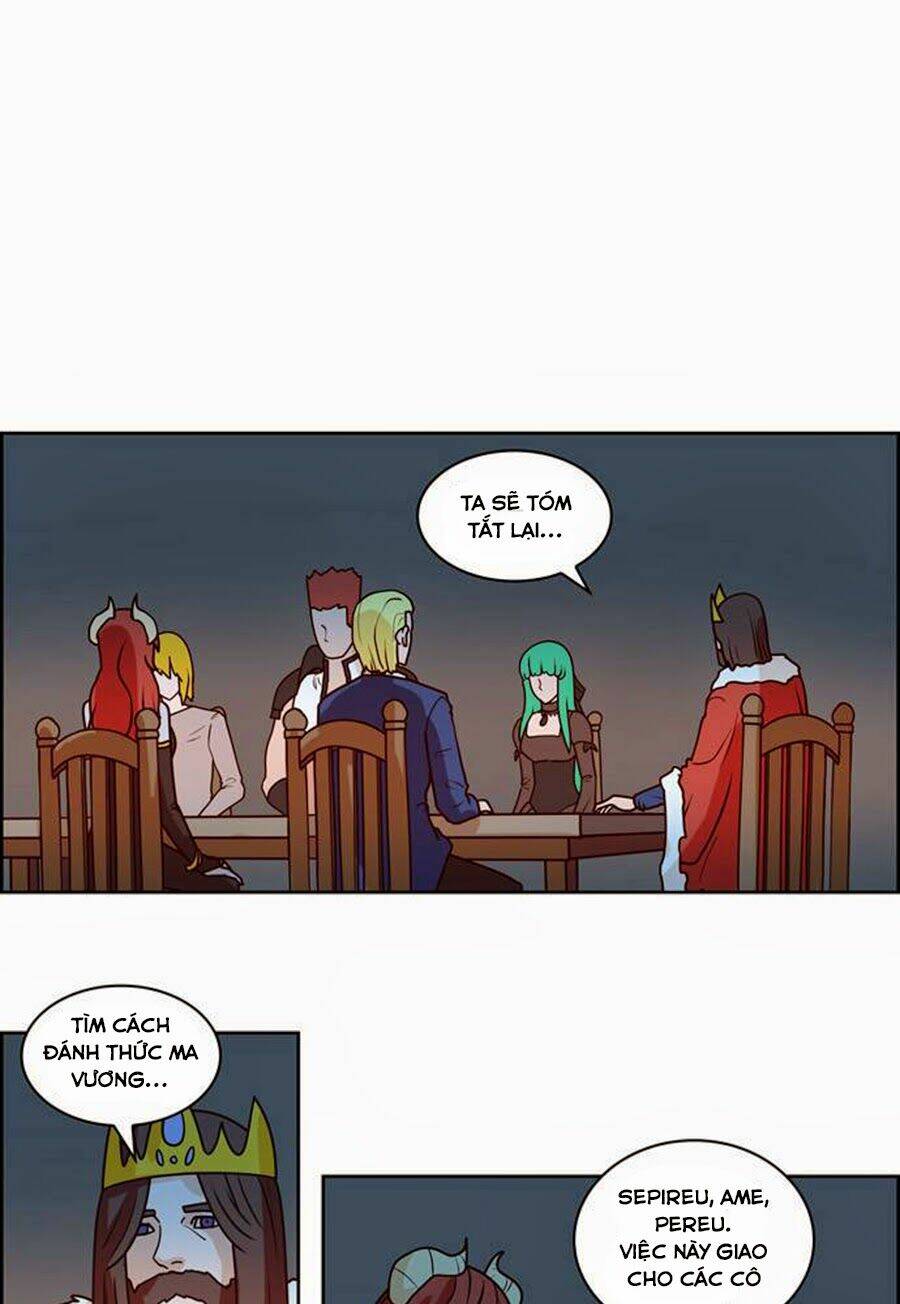 The Devil King Is Bored Chapter 72 - Trang 2