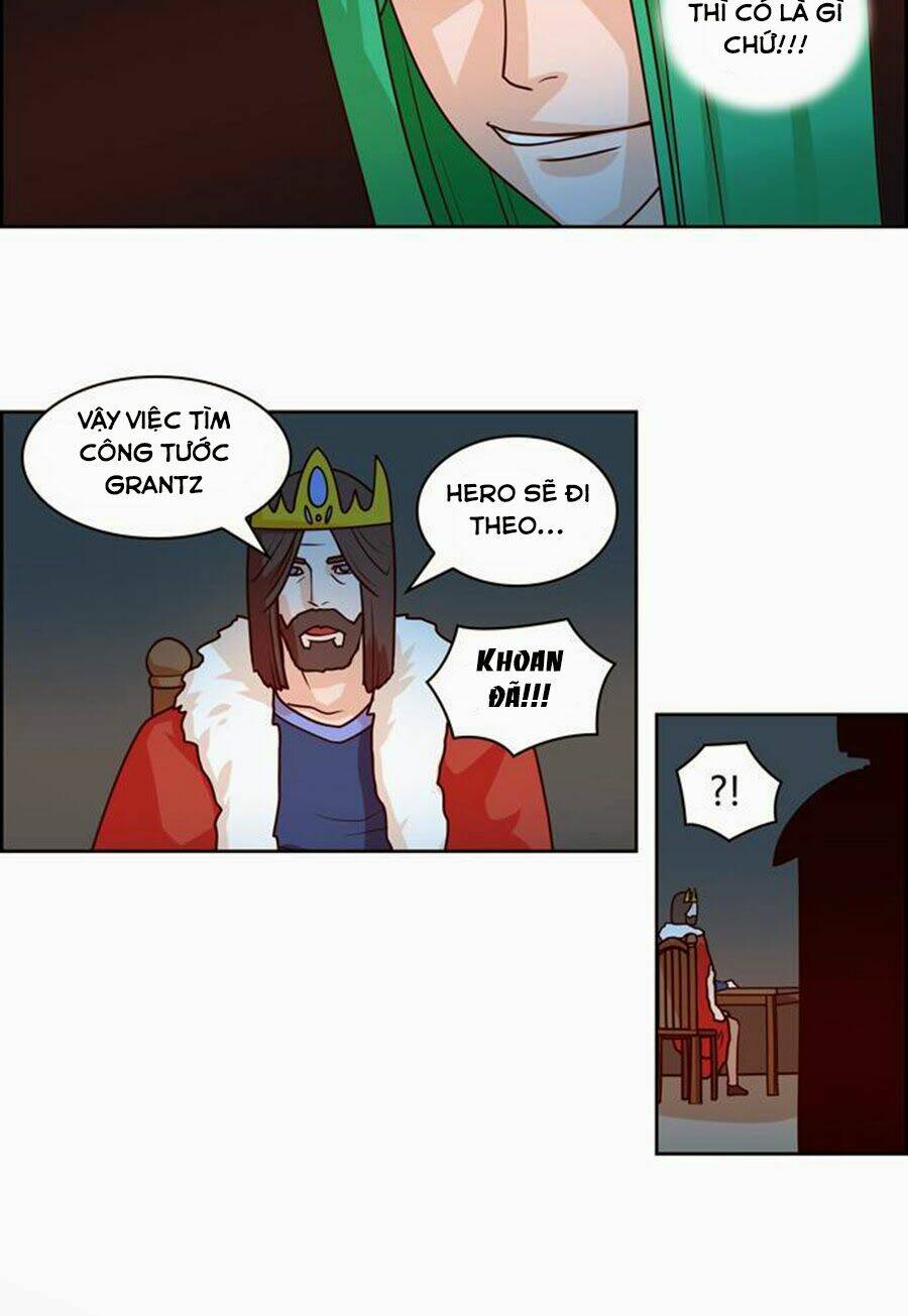 The Devil King Is Bored Chapter 72 - Trang 2