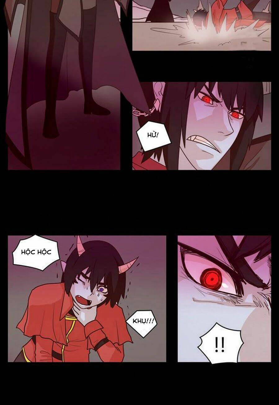 The Devil King Is Bored Chapter 72 - Trang 2