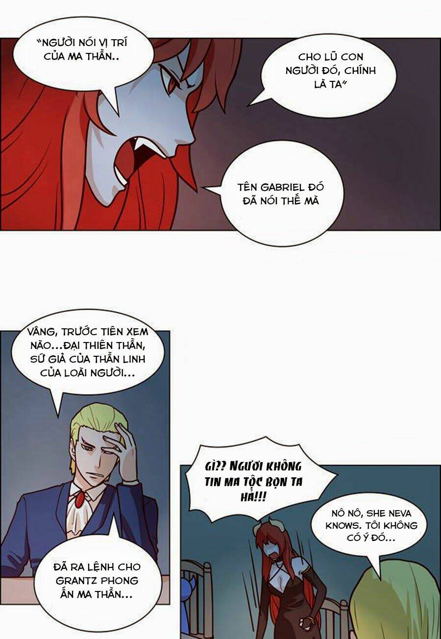 The Devil King Is Bored Chapter 71 - Trang 2