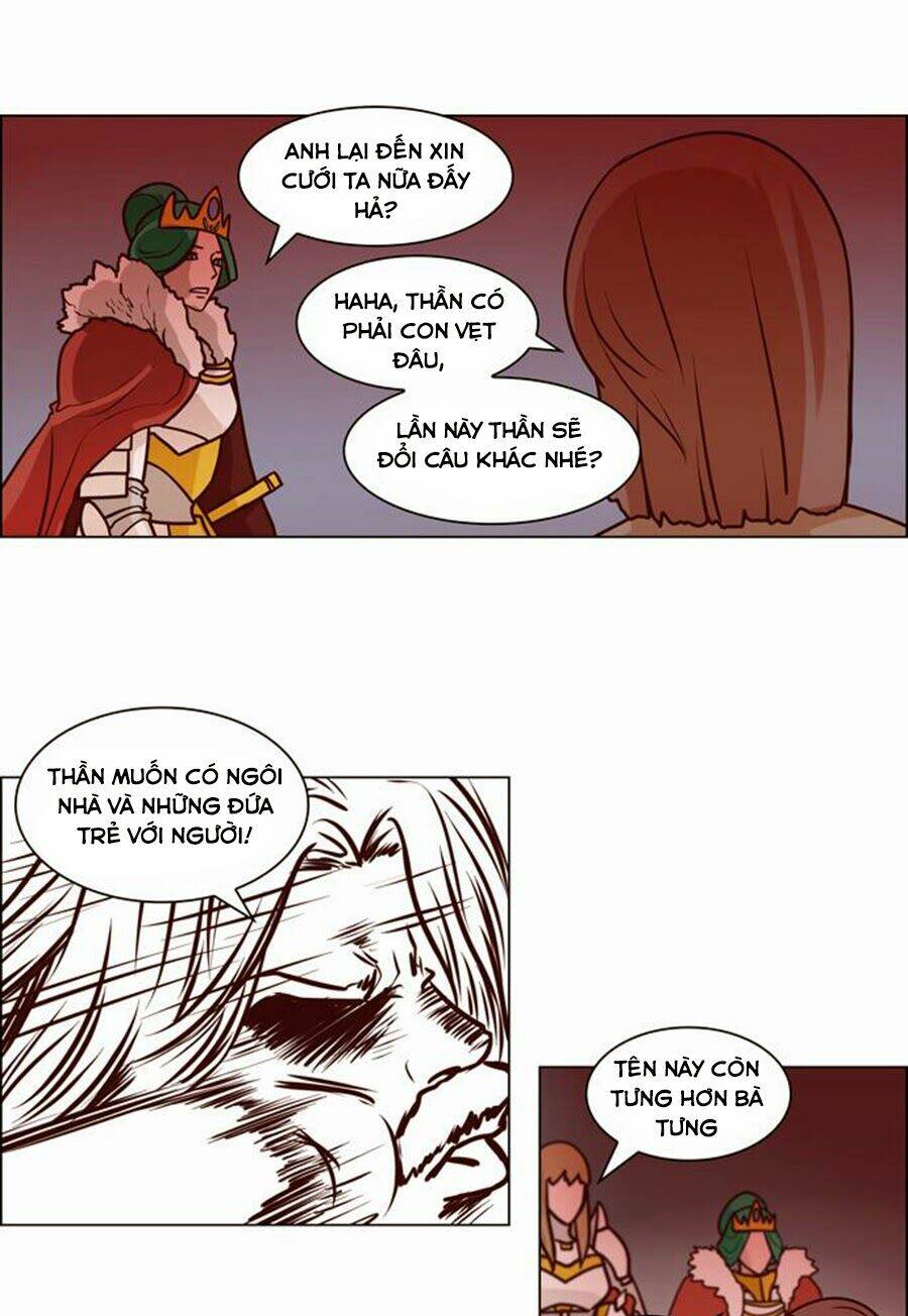 The Devil King Is Bored Chapter 70 - Trang 2