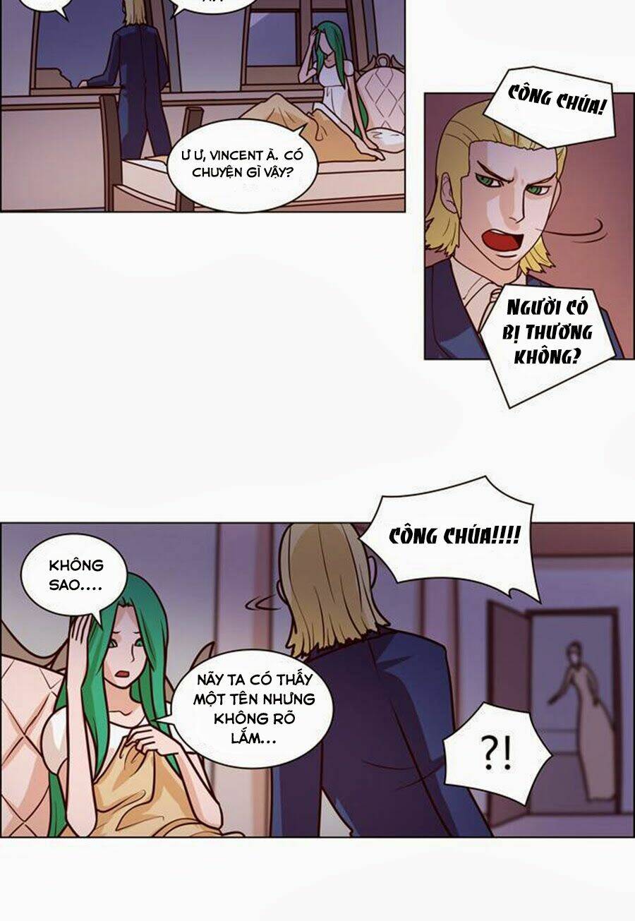 The Devil King Is Bored Chapter 69 - Trang 2