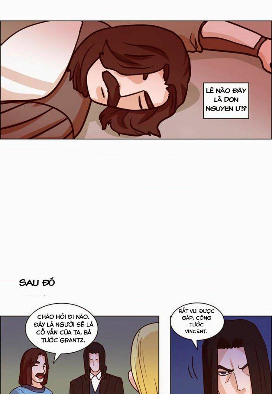 The Devil King Is Bored Chapter 69 - Trang 2