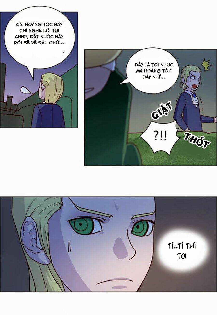 The Devil King Is Bored Chapter 69 - Trang 2