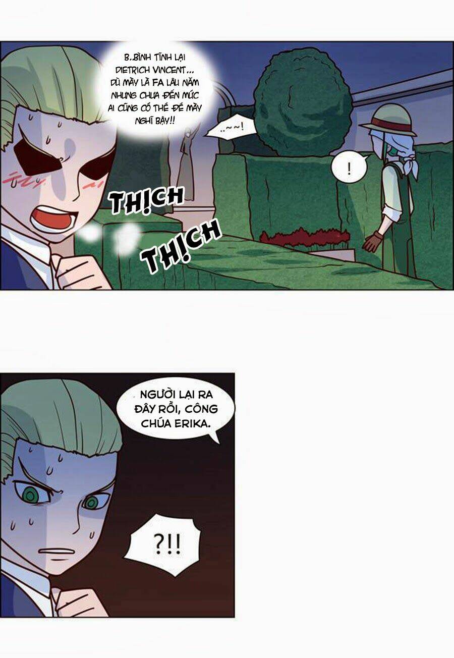 The Devil King Is Bored Chapter 69 - Trang 2