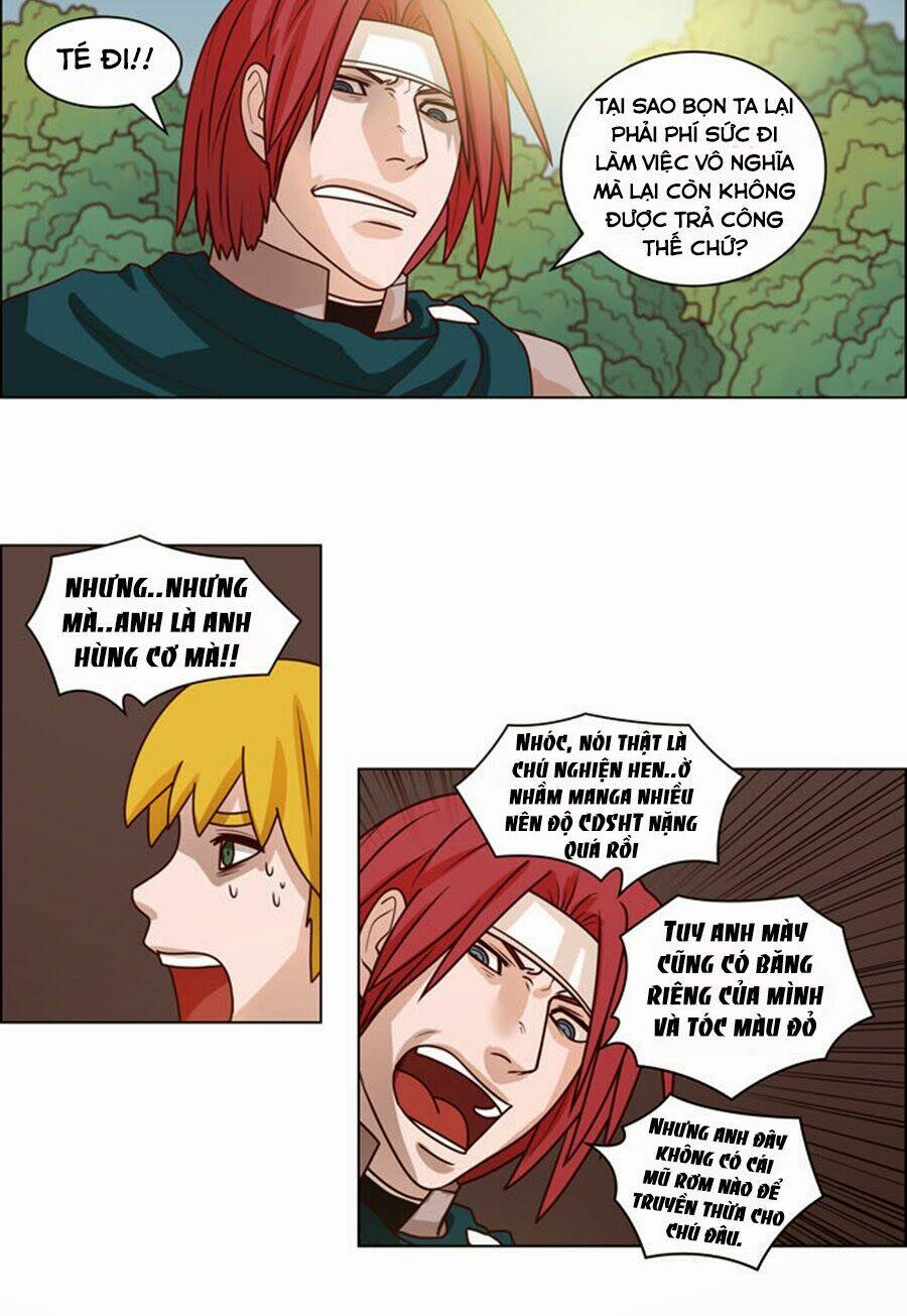 The Devil King Is Bored Chapter 68 - Trang 2