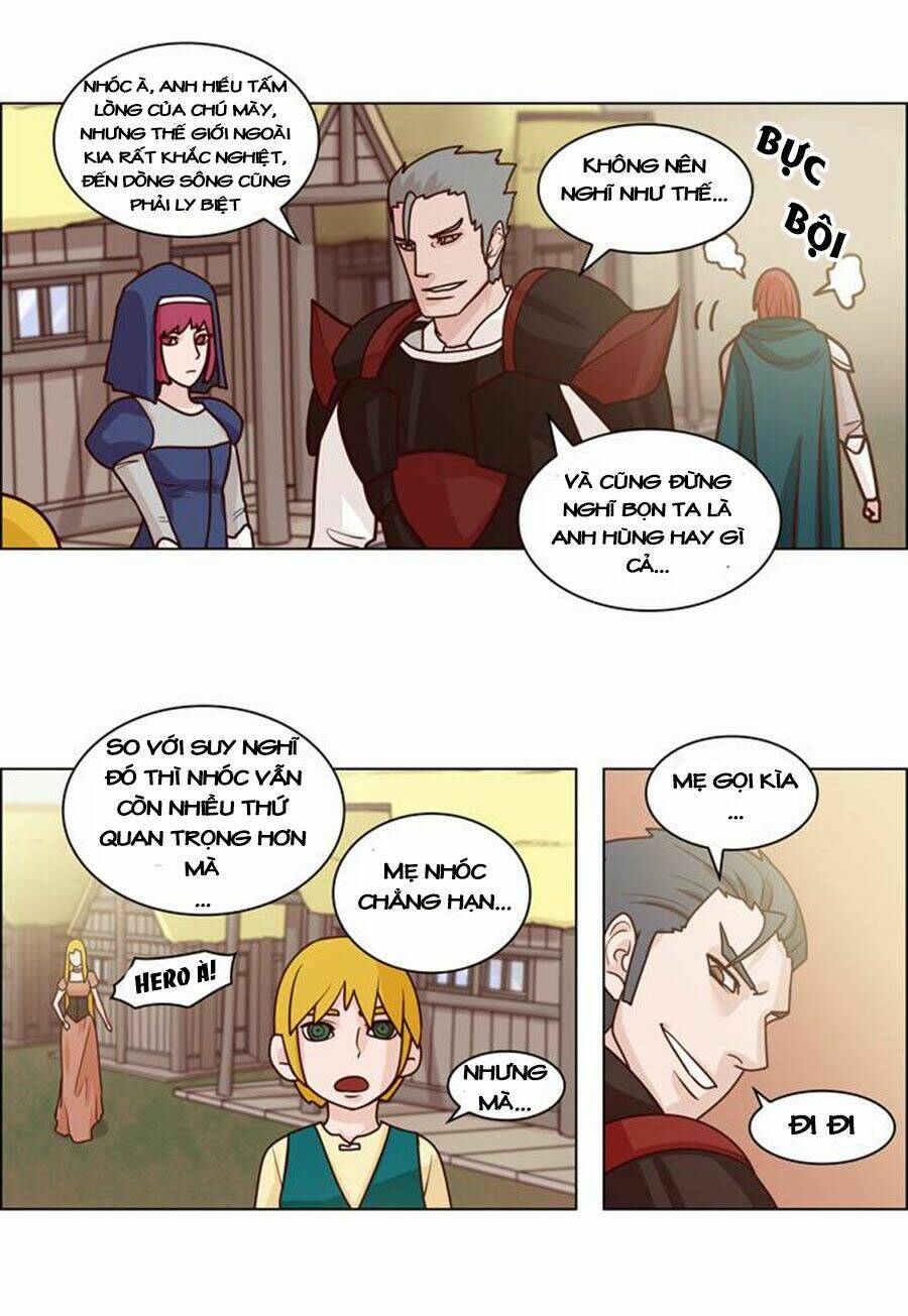 The Devil King Is Bored Chapter 67 - Trang 2