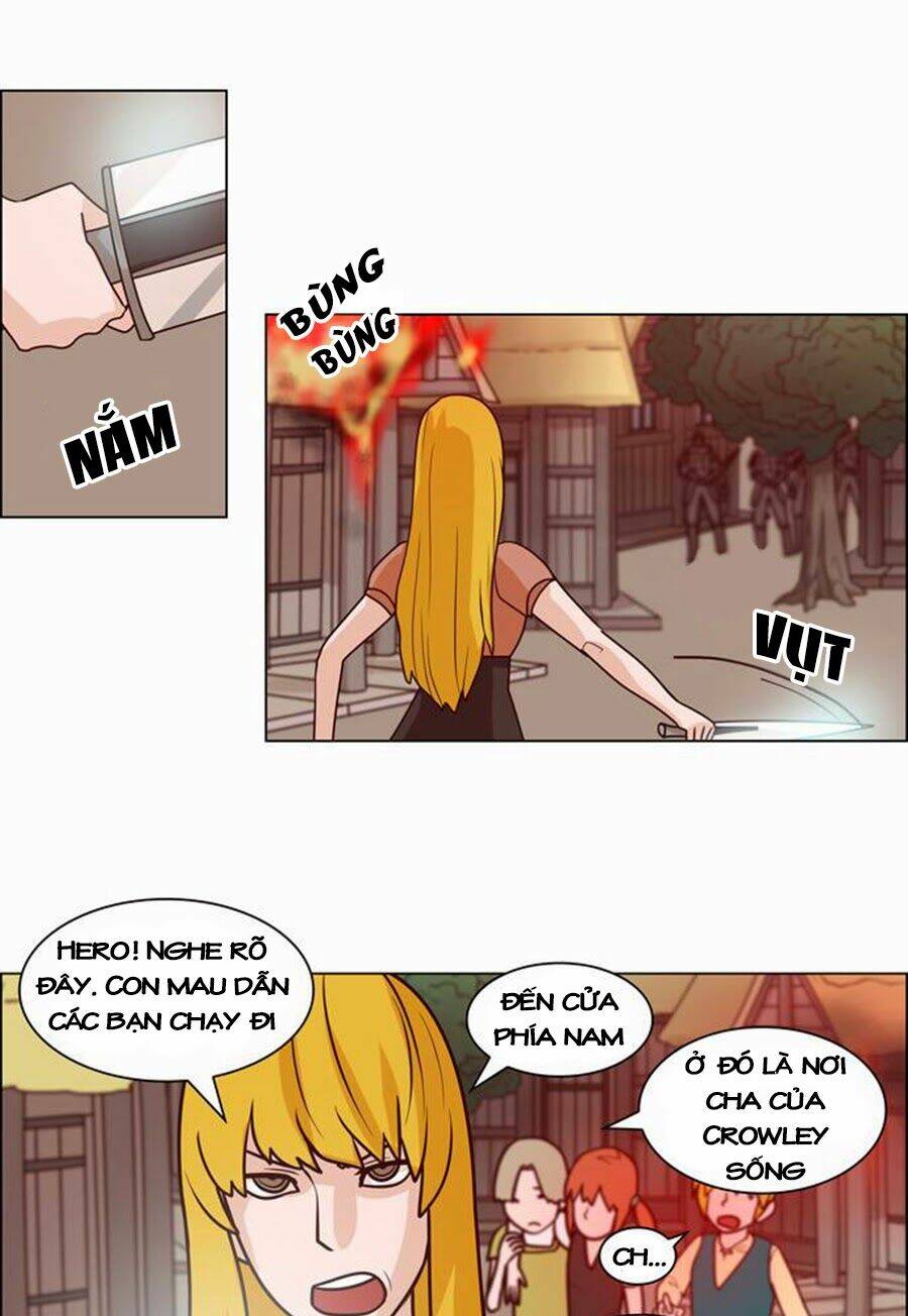 The Devil King Is Bored Chapter 67 - Trang 2