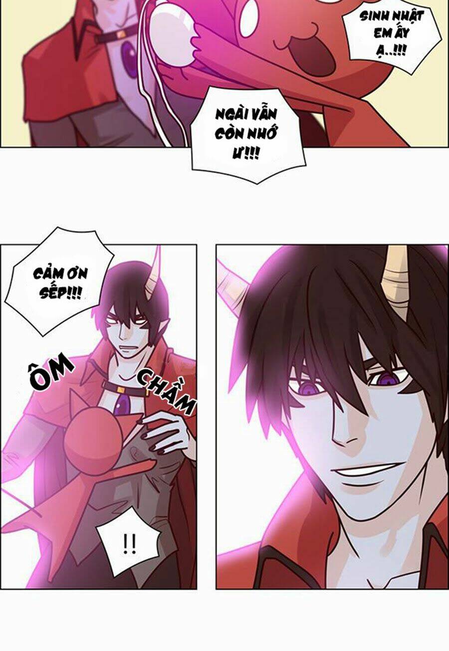 The Devil King Is Bored Chapter 66 - Trang 2