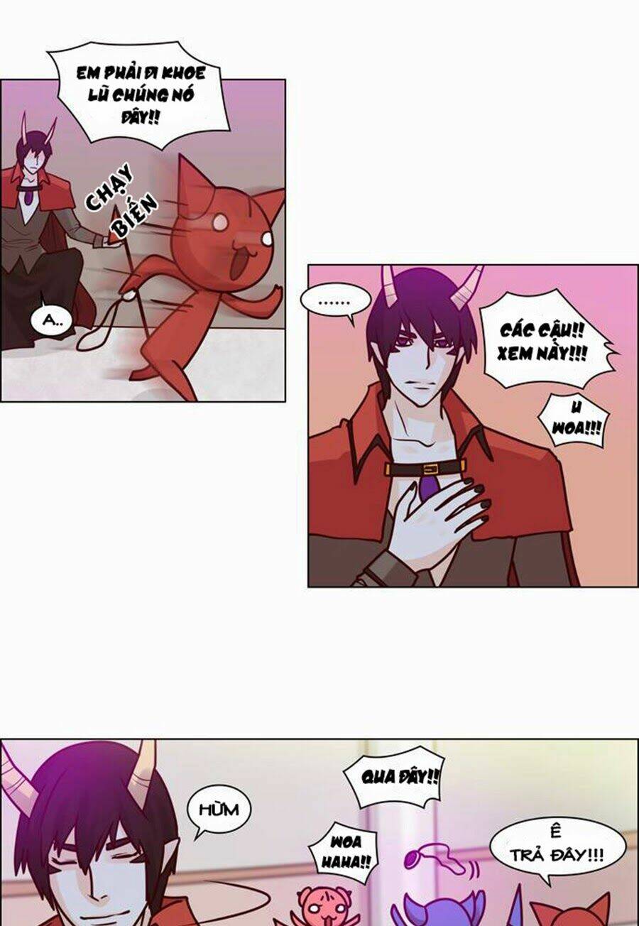 The Devil King Is Bored Chapter 66 - Trang 2