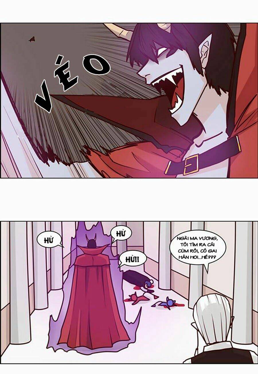 The Devil King Is Bored Chapter 66 - Trang 2