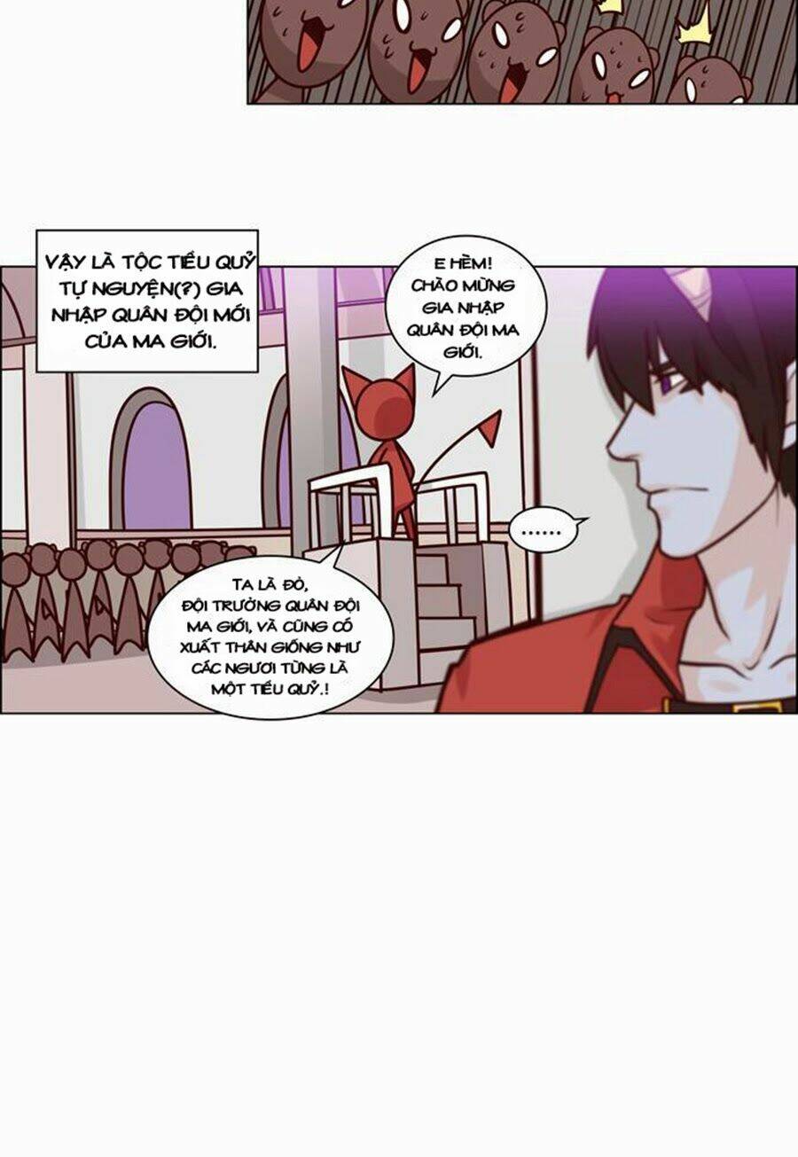 The Devil King Is Bored Chapter 66 - Trang 2