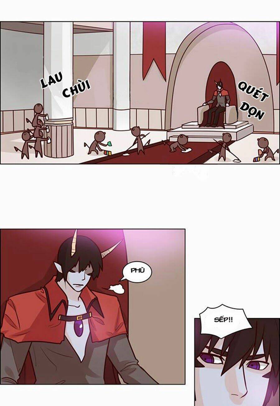 The Devil King Is Bored Chapter 66 - Trang 2