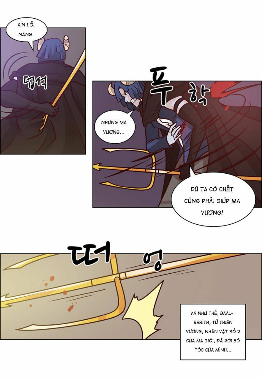 The Devil King Is Bored Chapter 65 - Trang 2