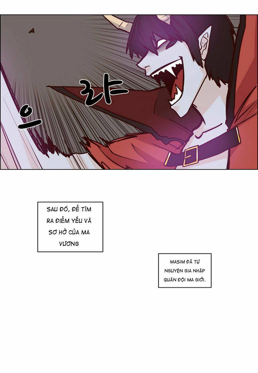 The Devil King Is Bored Chapter 65 - Trang 2